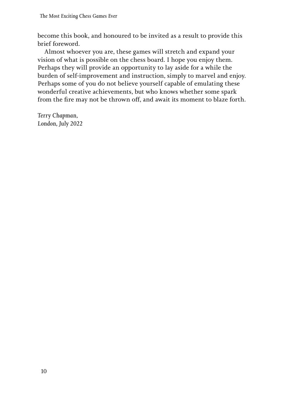 Sample page 5