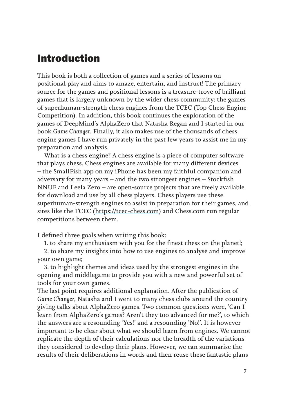 Sample page 4