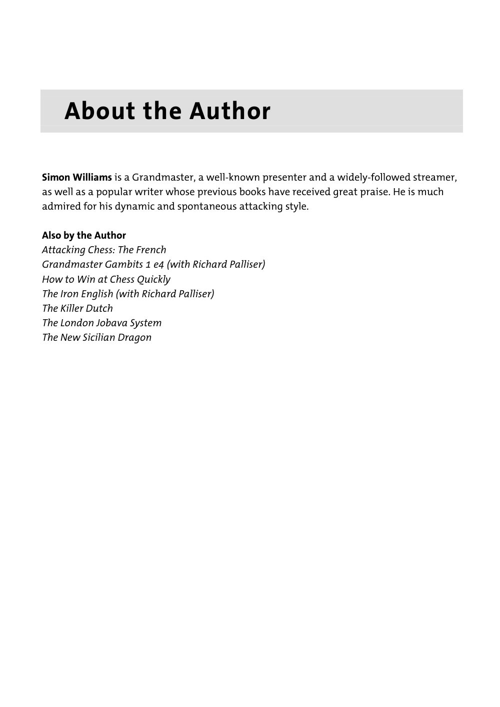 Sample page 2