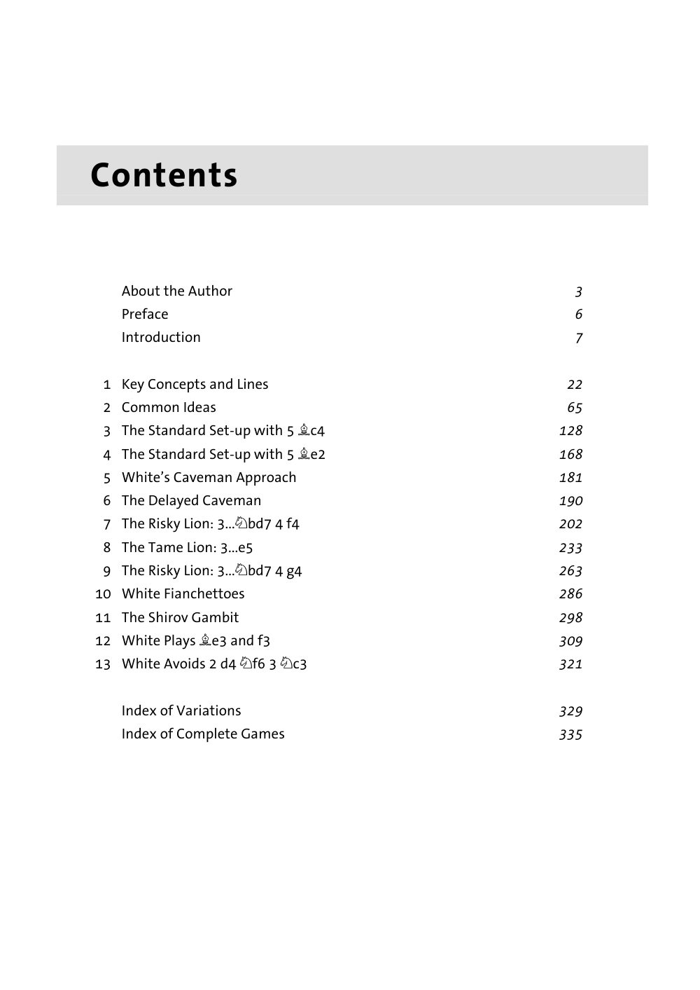 Sample page 3