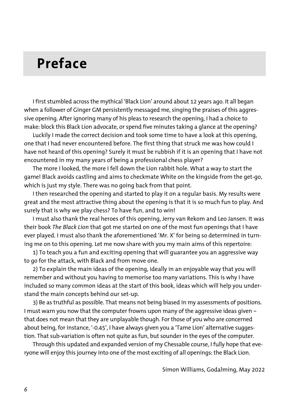 Sample page 4