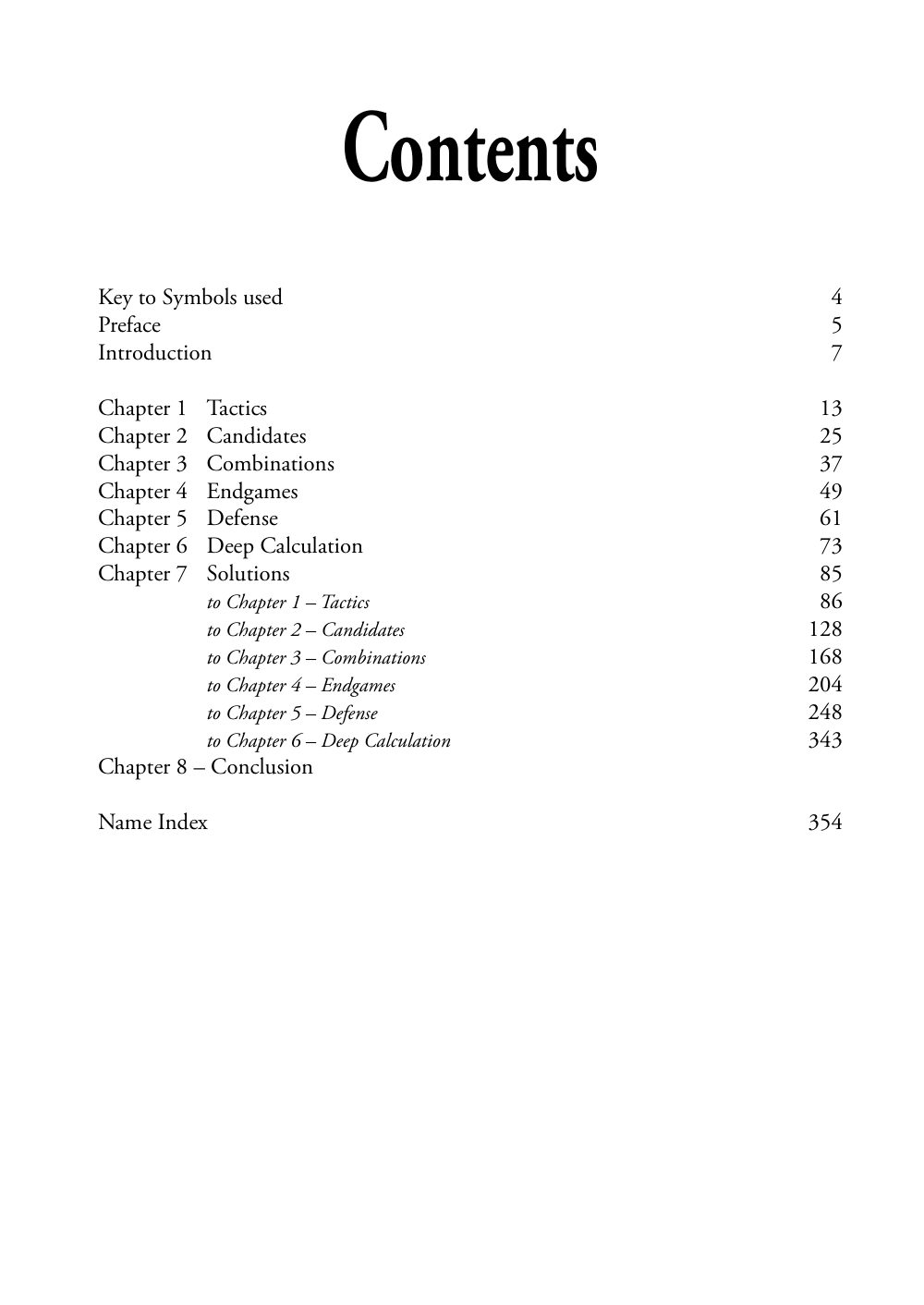 Sample page 3