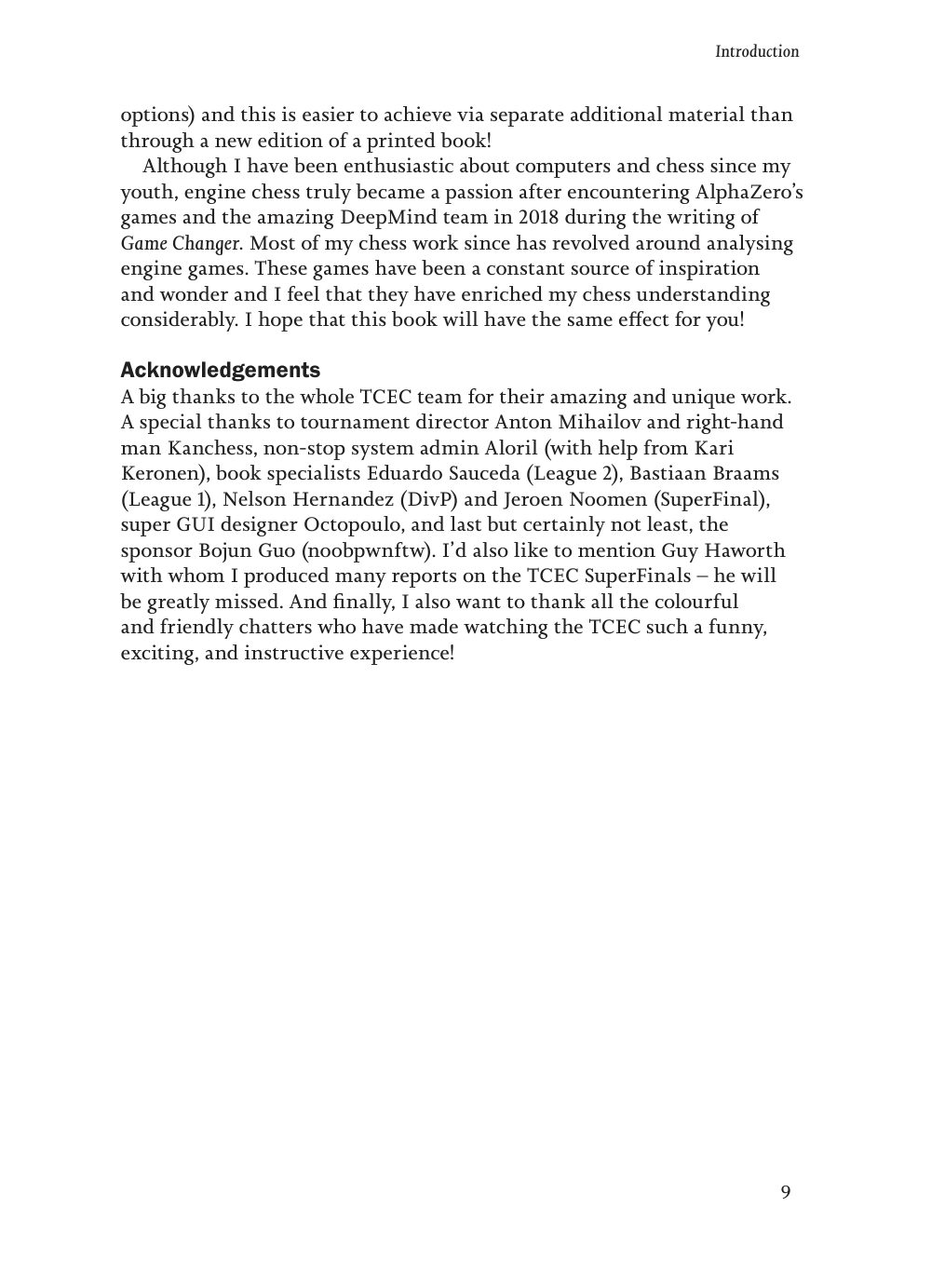 Sample page 6