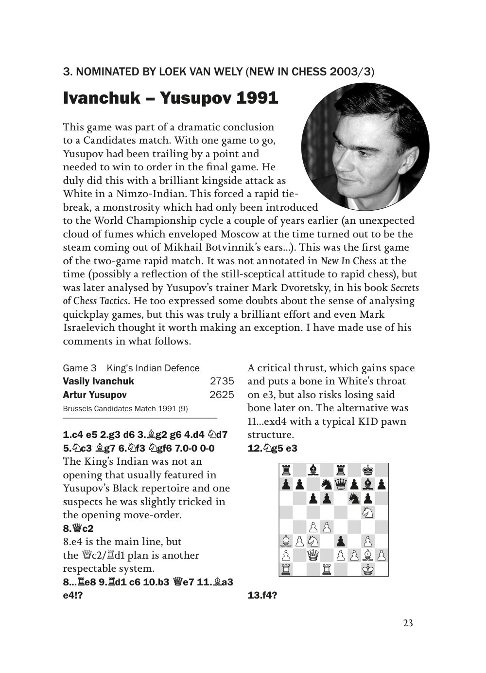 Sample page 9
