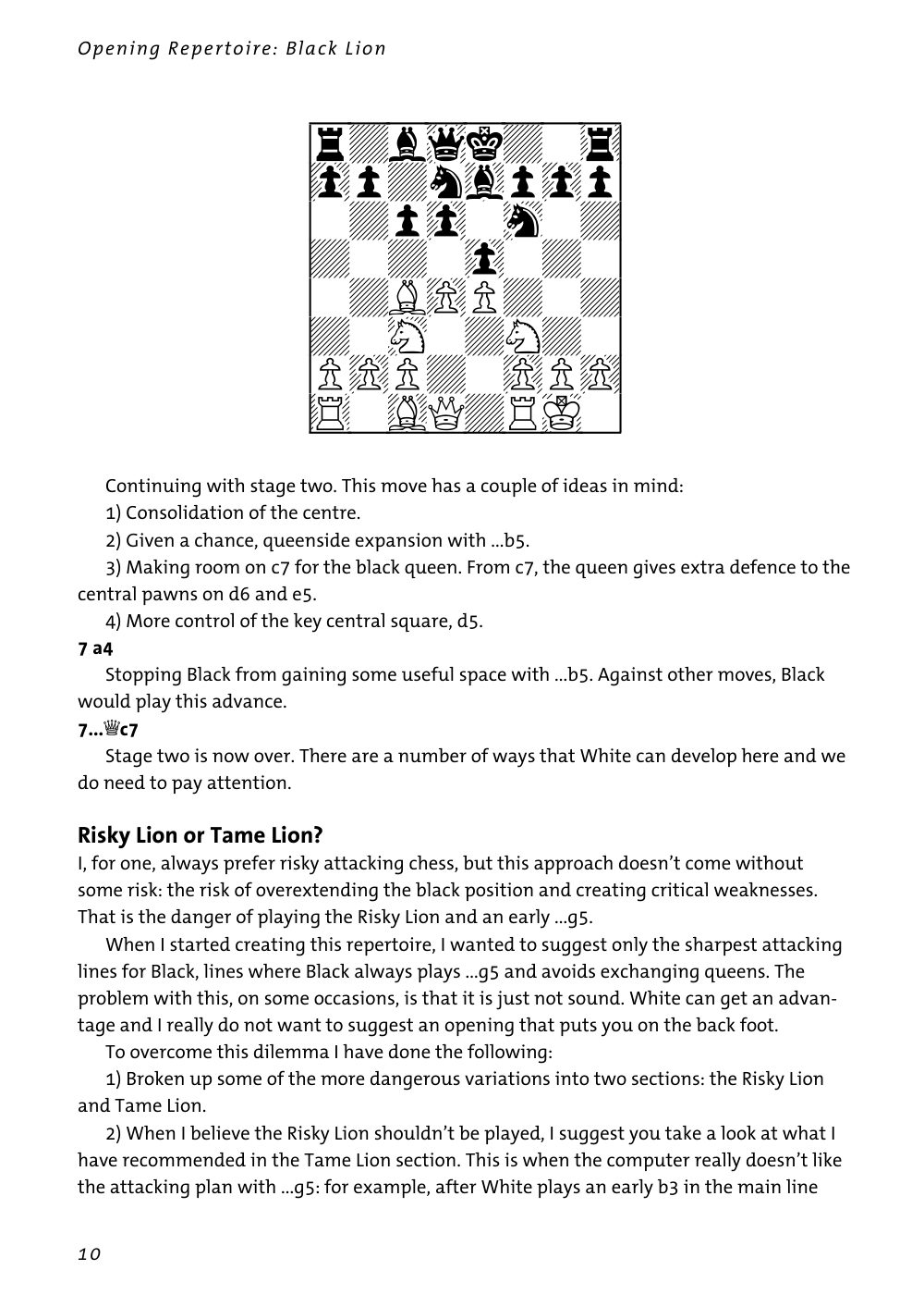 Sample page 8