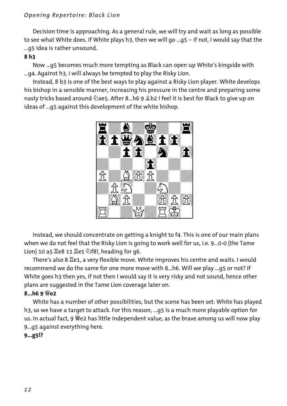 Sample page 10