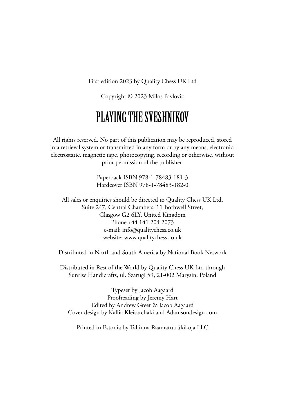 Sample page 2