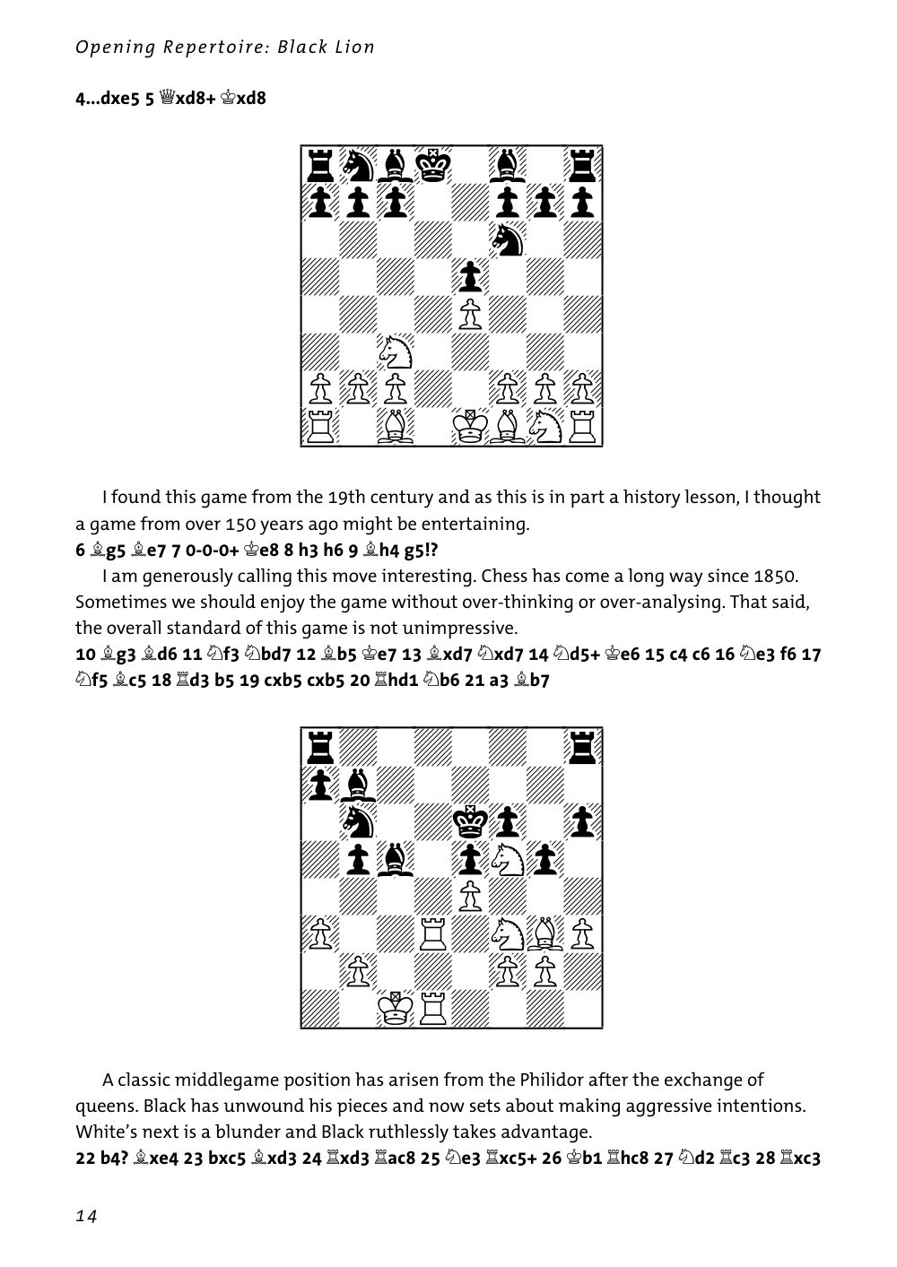 Sample page 12