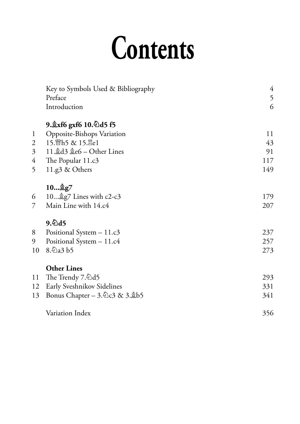 Sample page 3