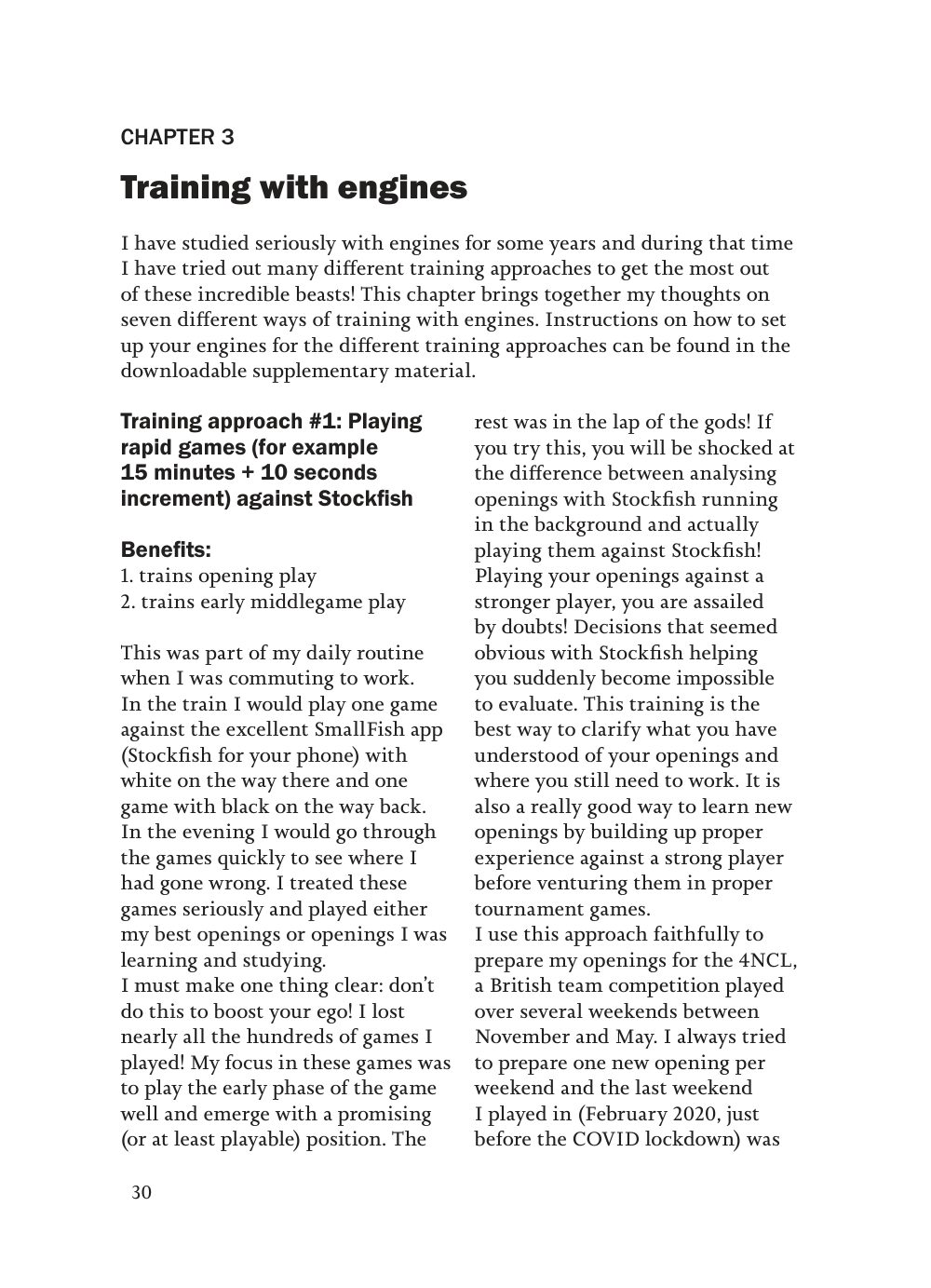 Sample page 13