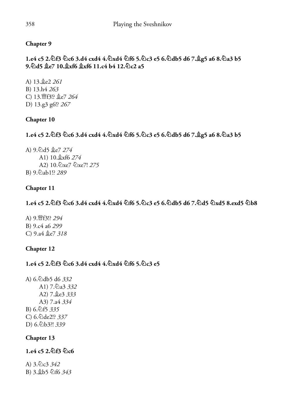 Sample page 10