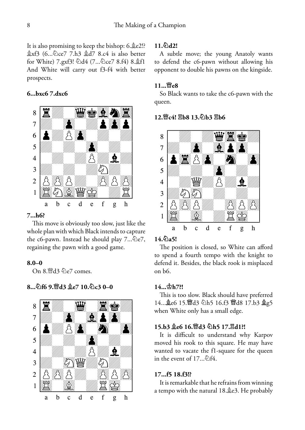 Sample page 5