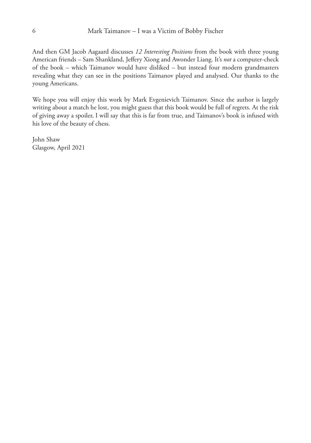 Sample page 4