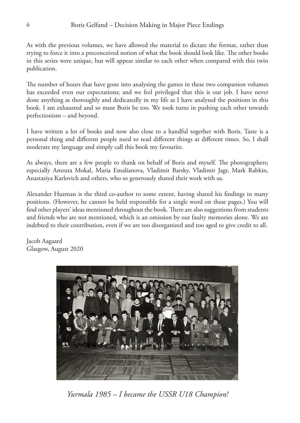Sample page 4
