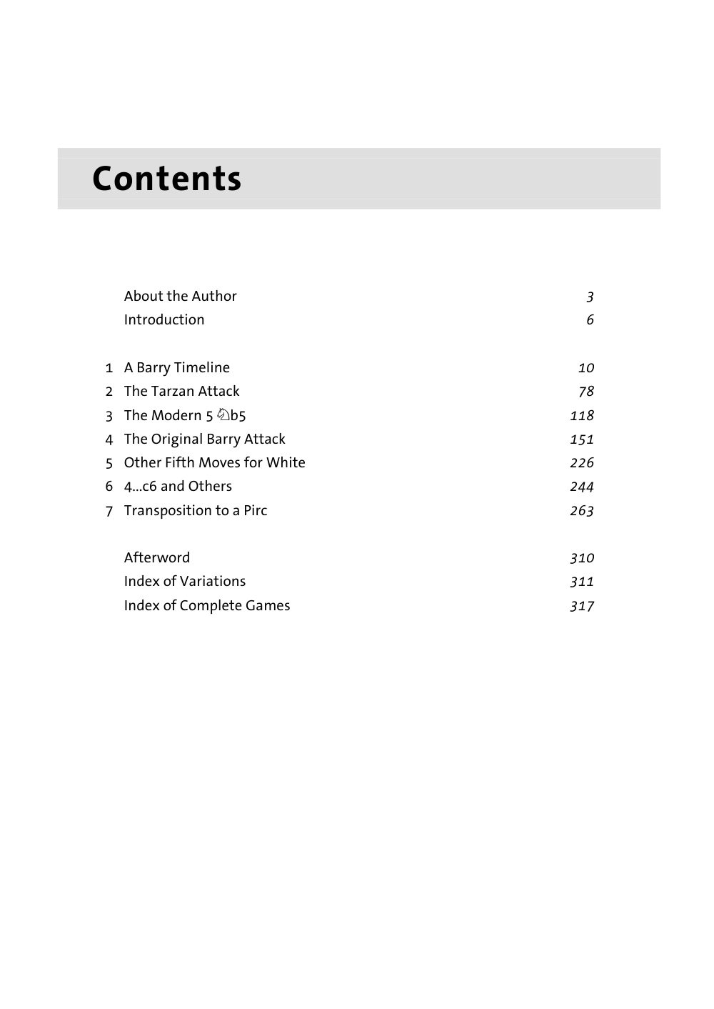 Sample page 3