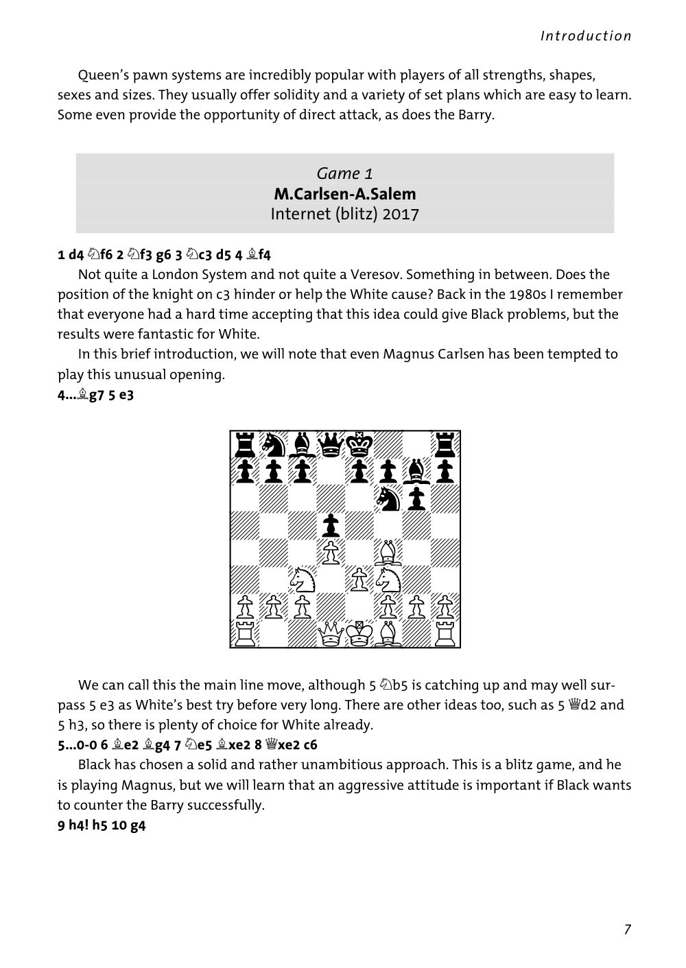 Sample page 5