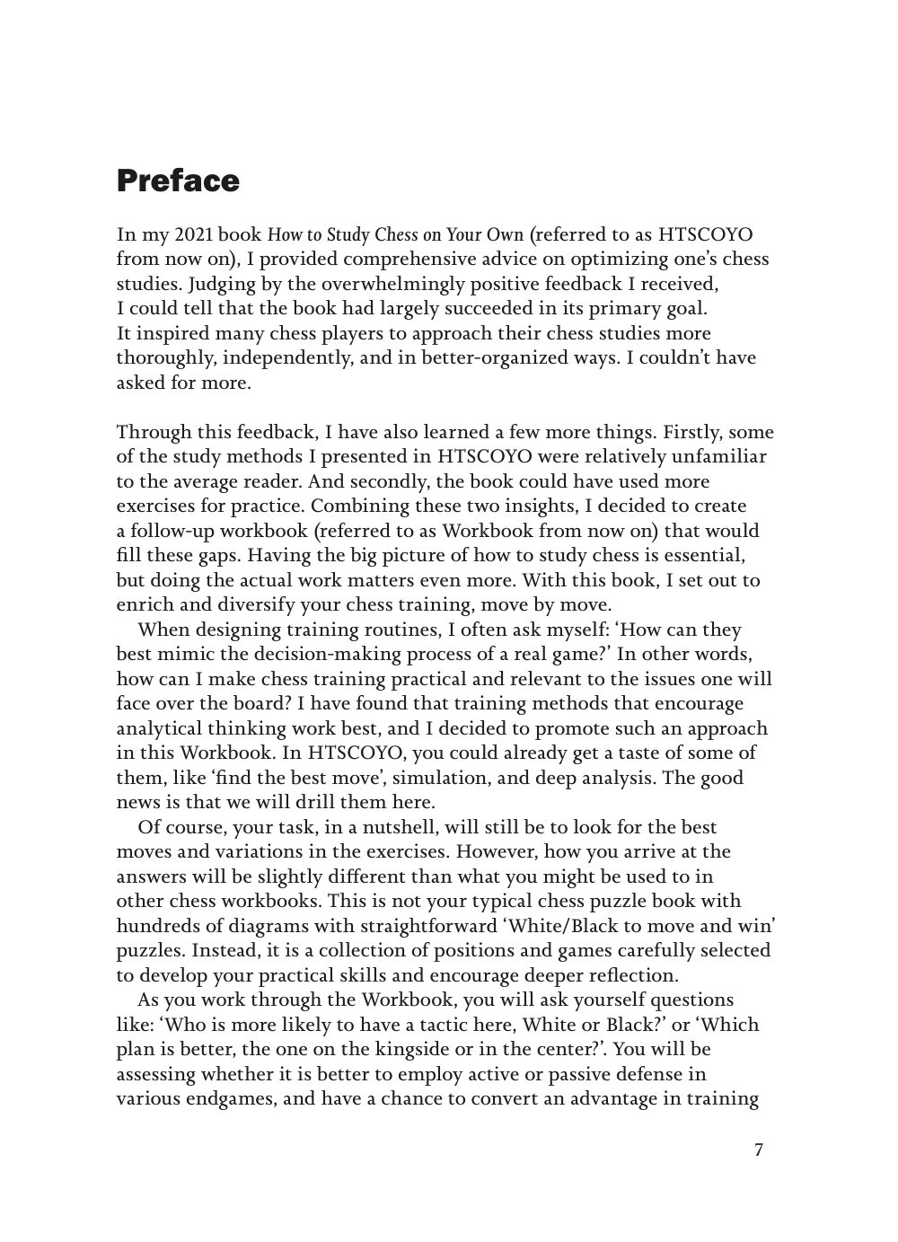 Sample page 3