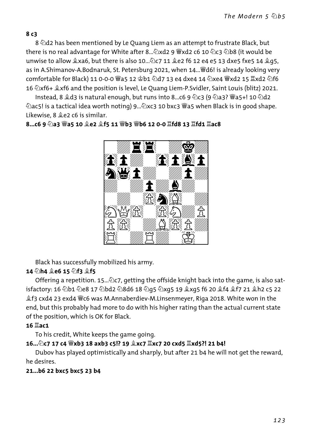 Sample page 13