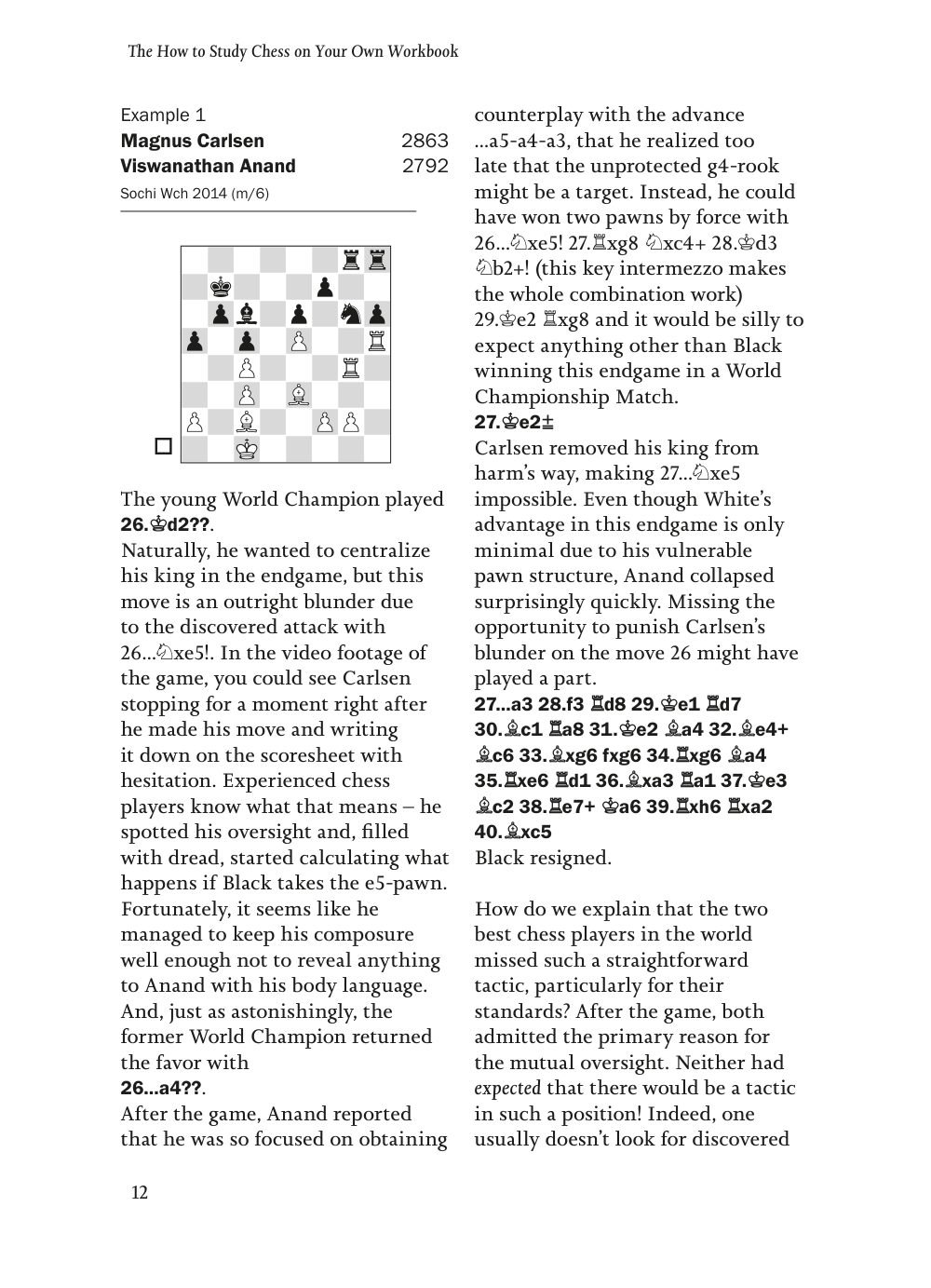 Sample page 8
