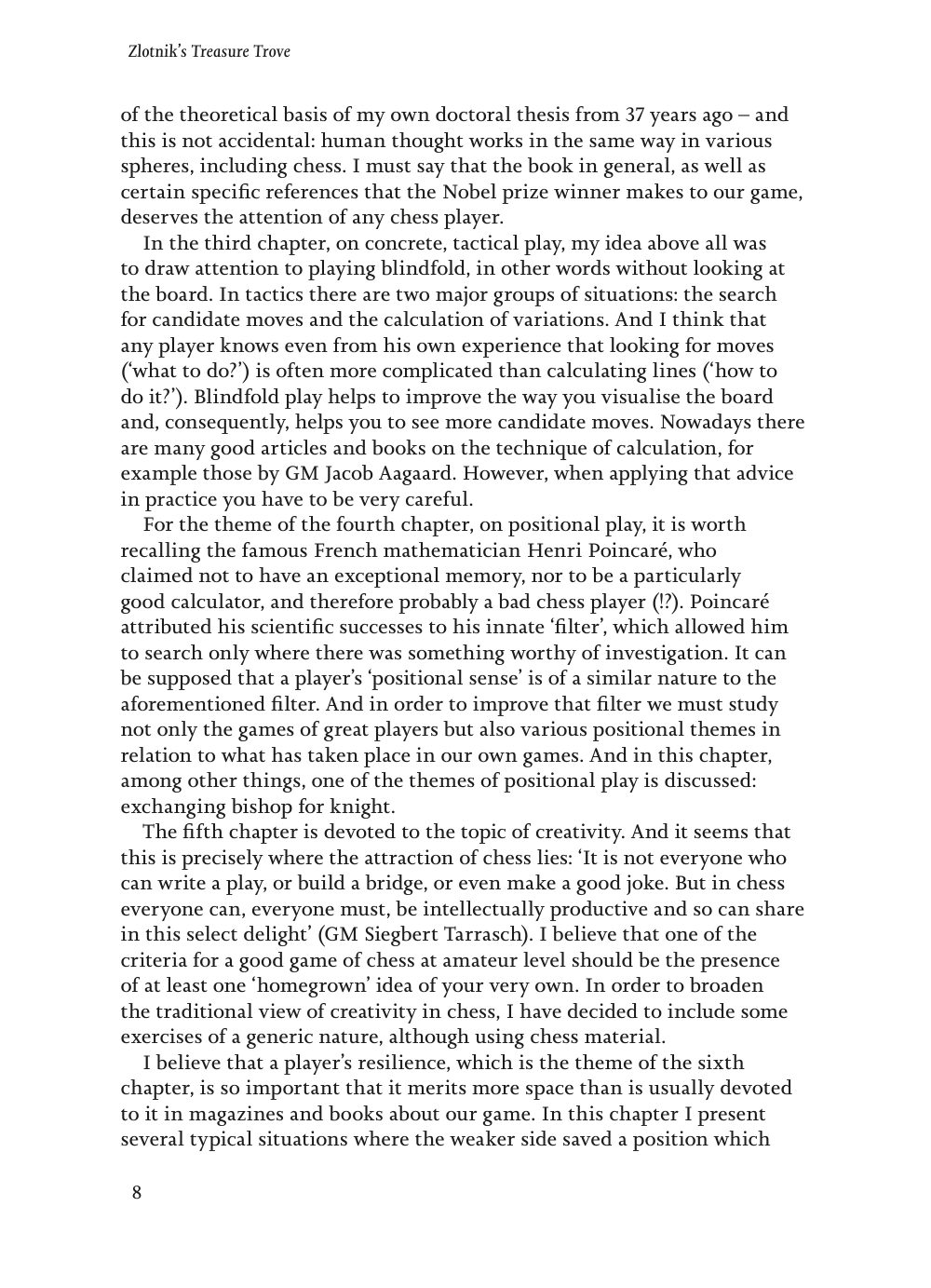 Sample page 4