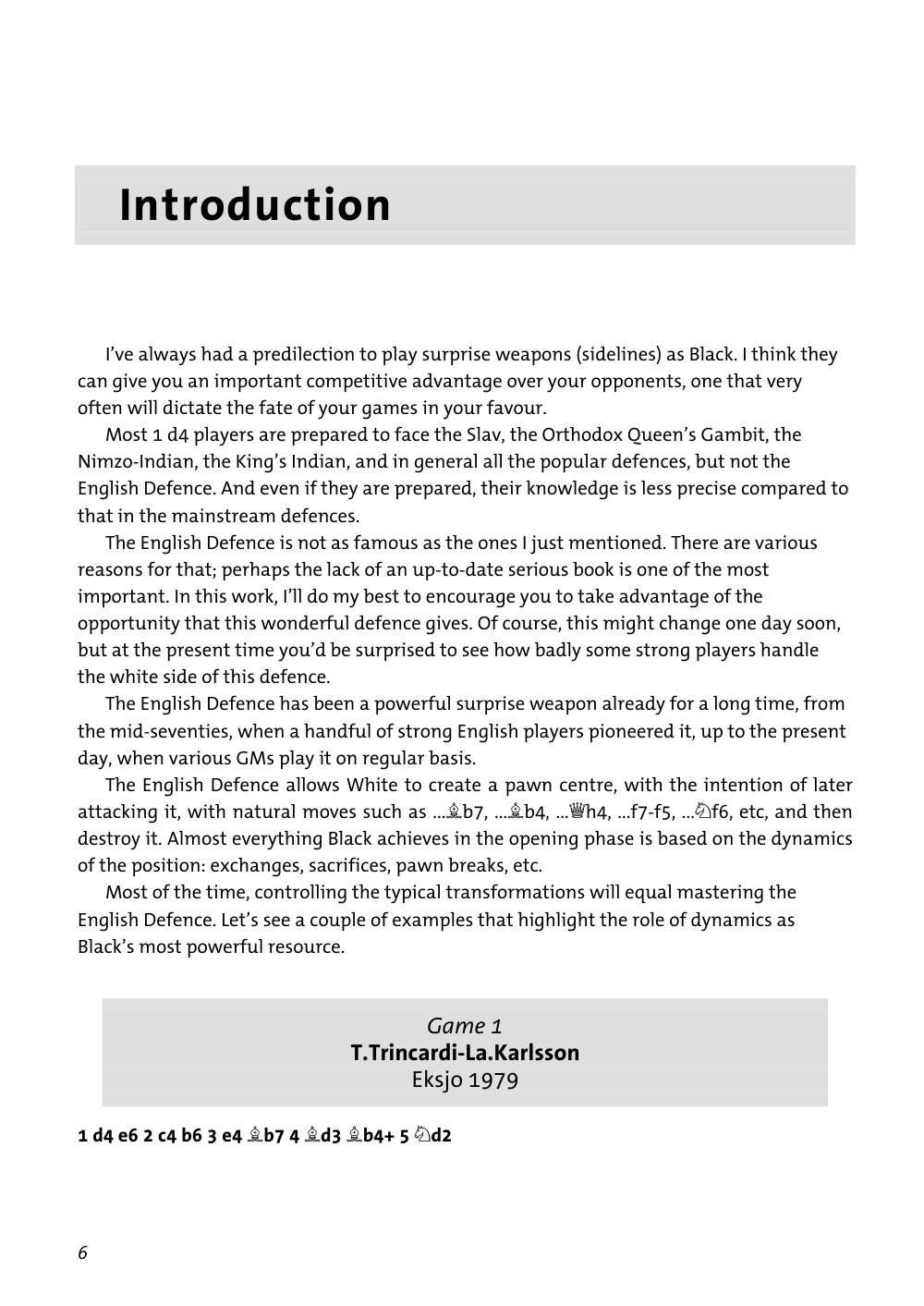Sample page 4