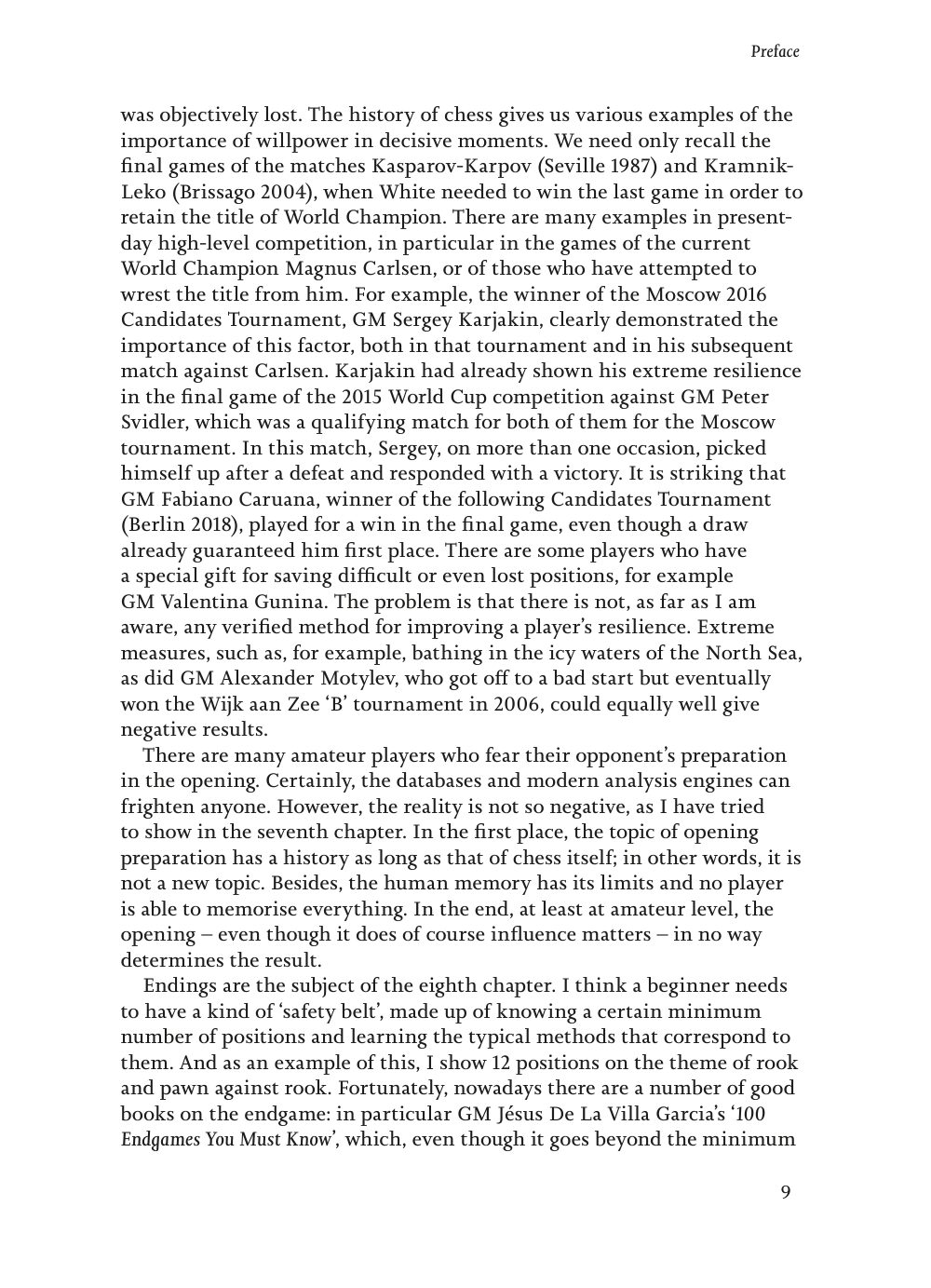 Sample page 5