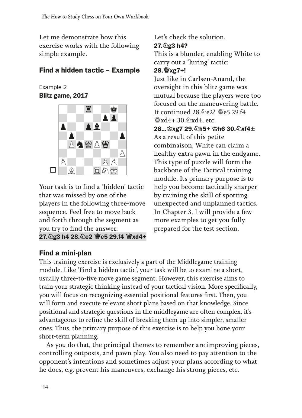Sample page 10