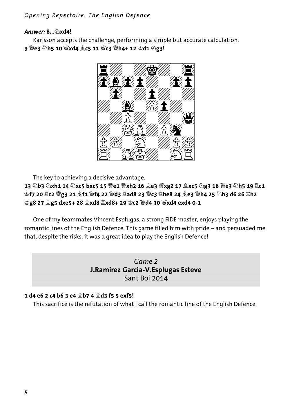 Sample page 6