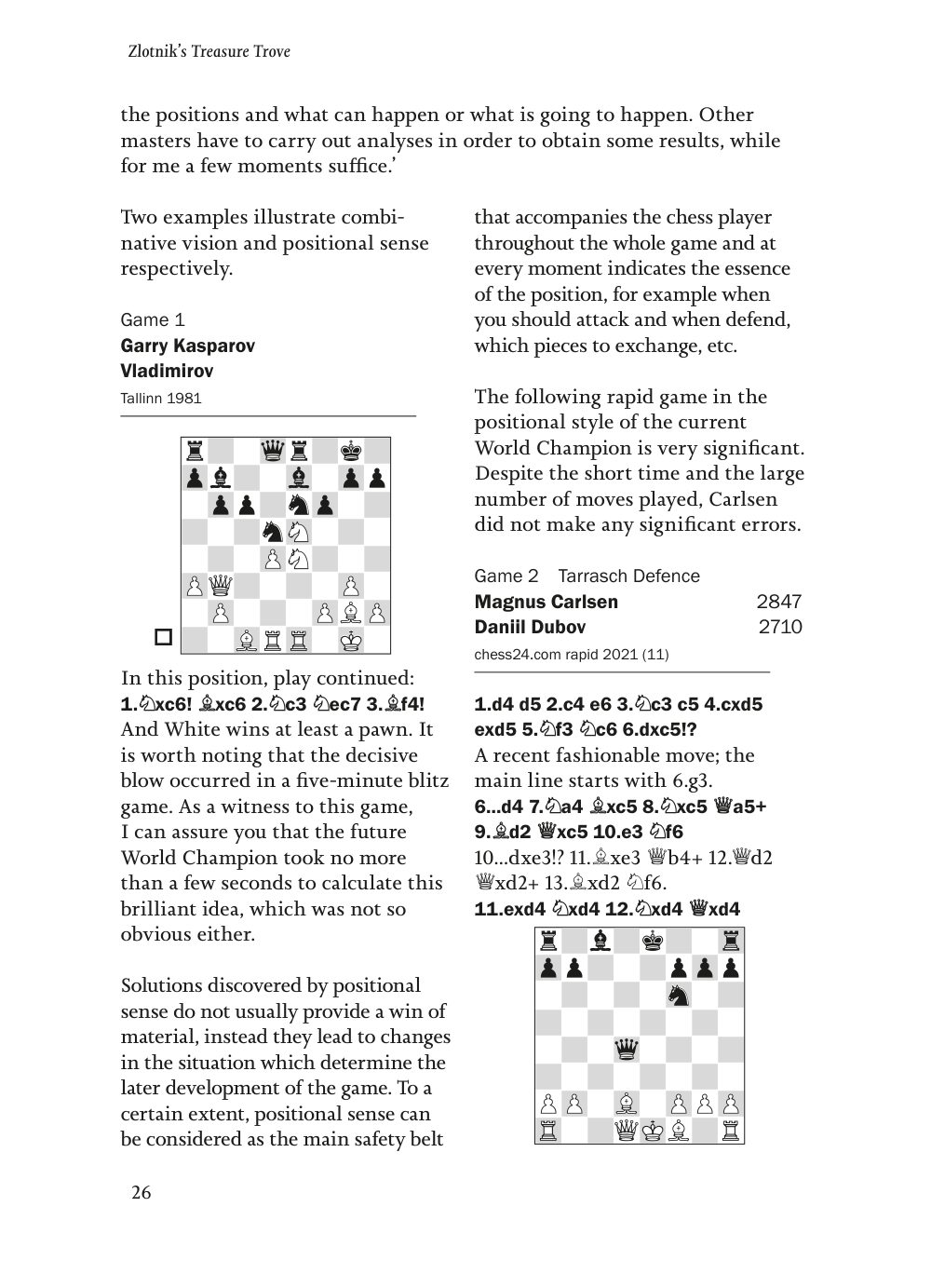 Sample page 9