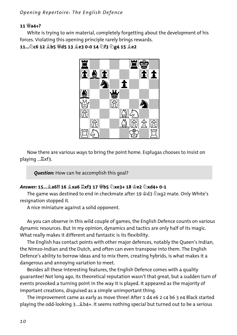 Sample page 8