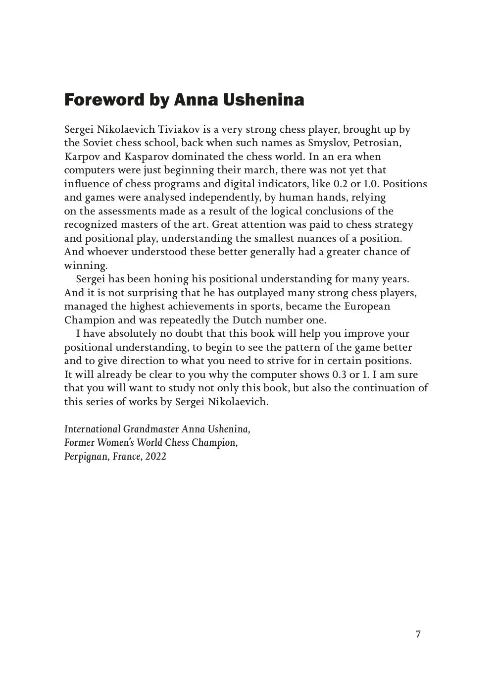 Sample page 3