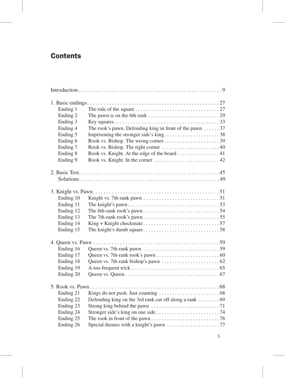 Sample page 3