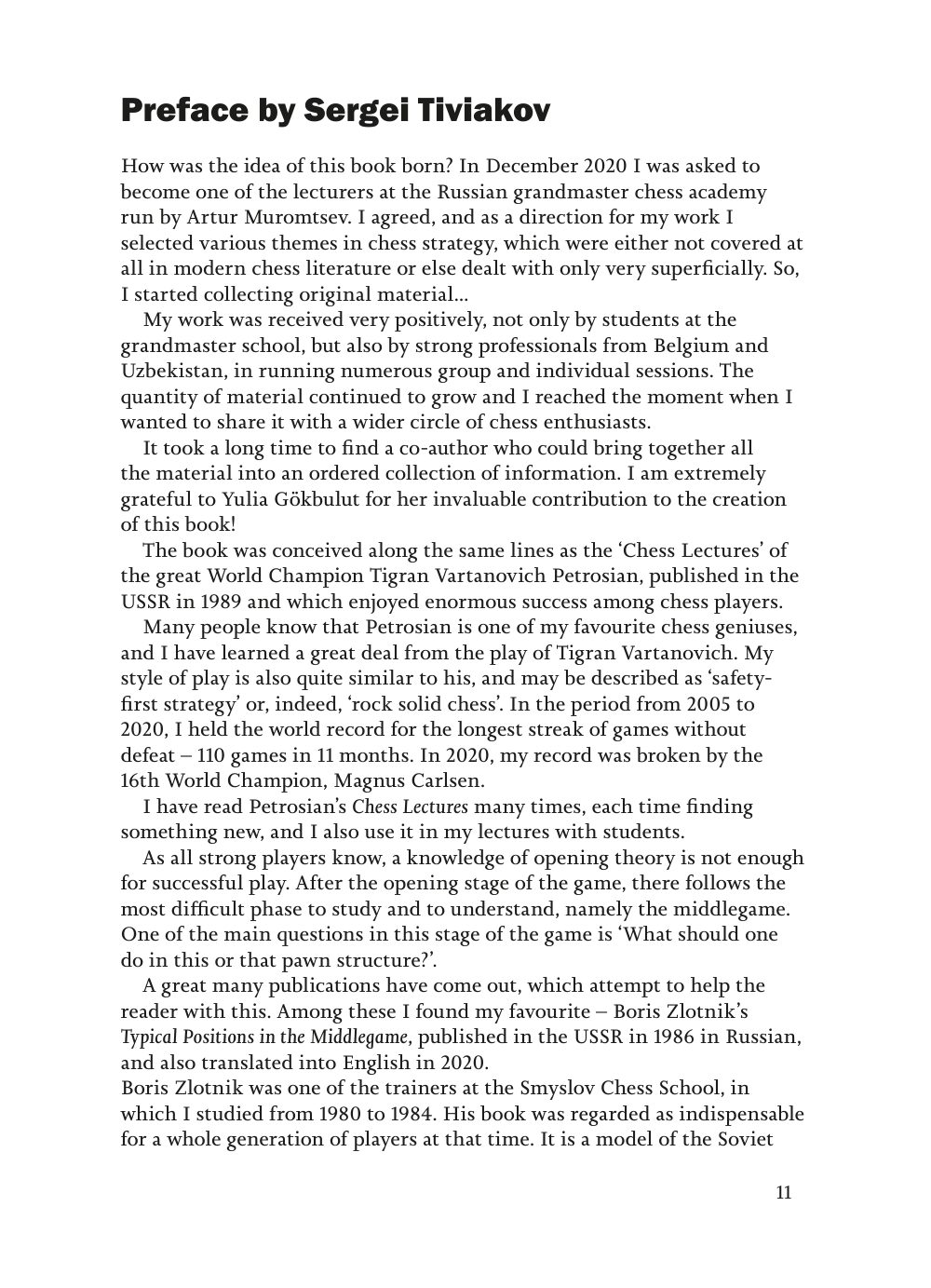 Sample page 5