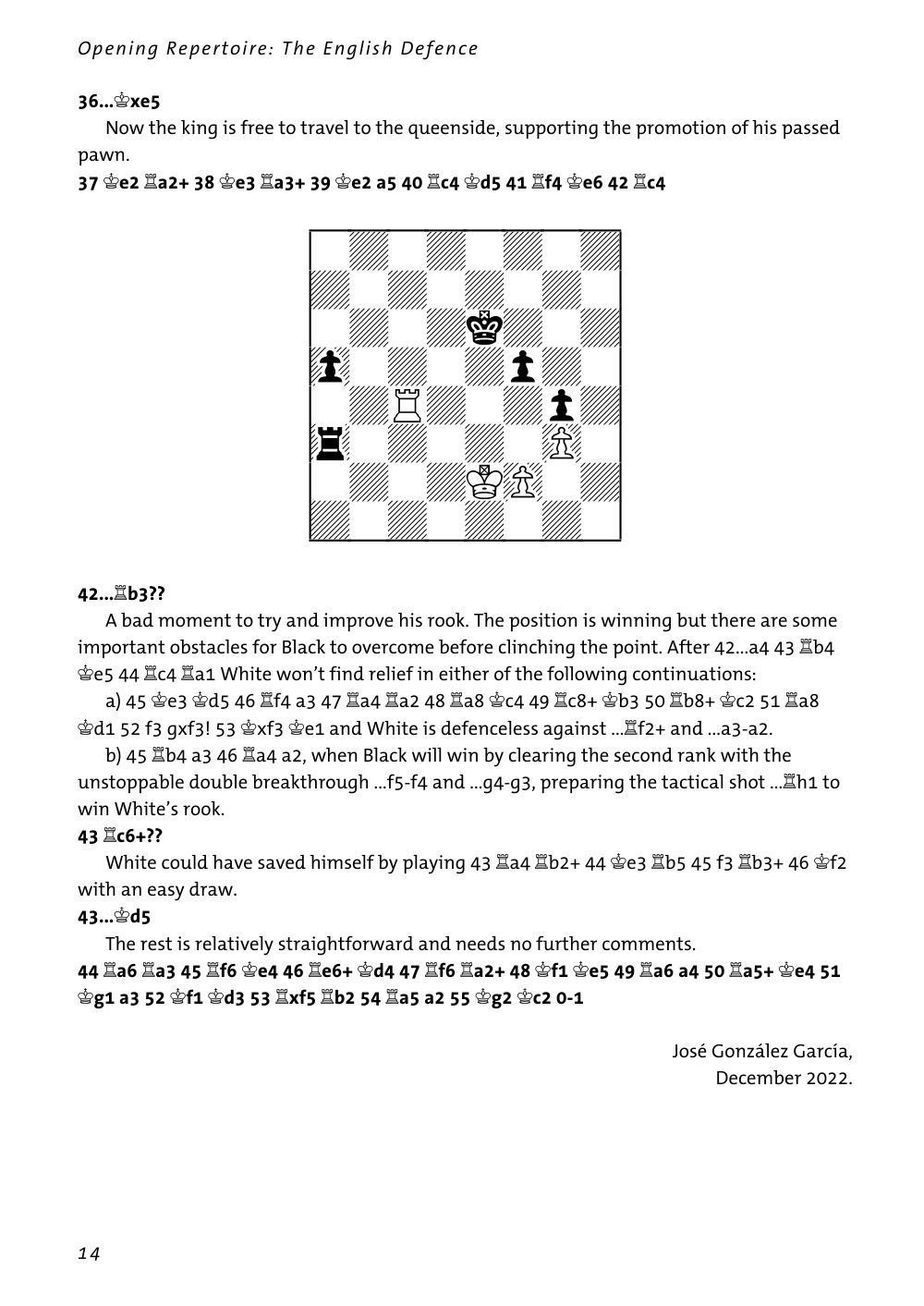 Sample page 12