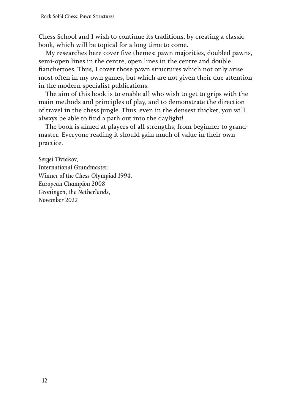 Sample page 6
