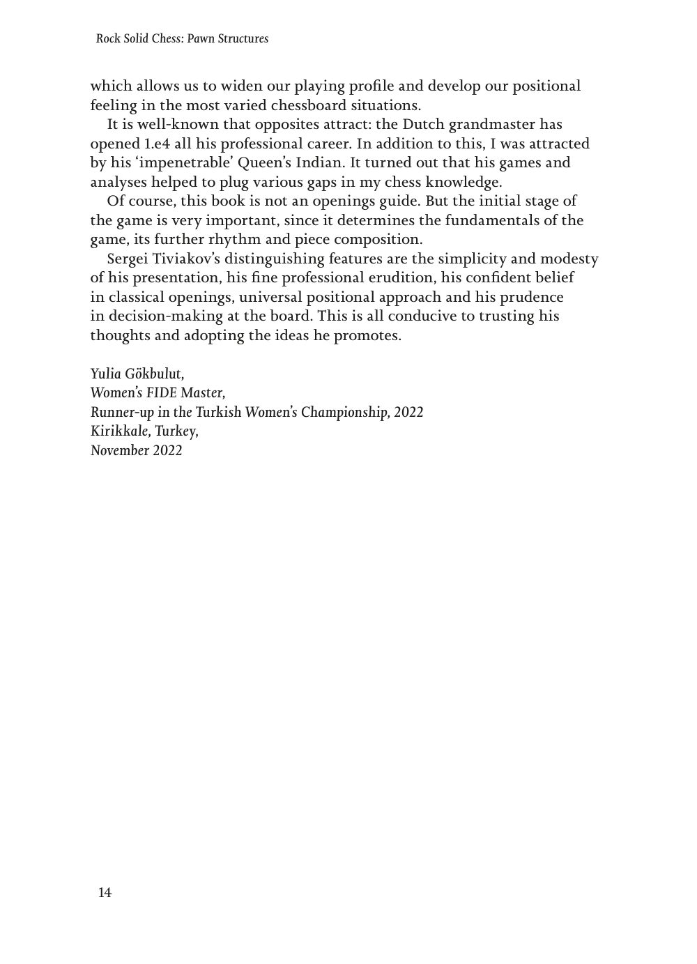 Sample page 8