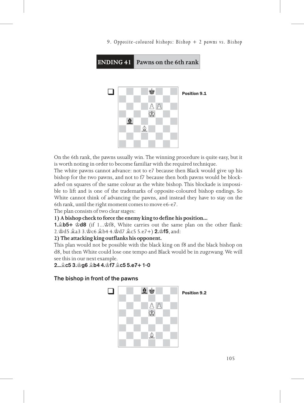 Sample page 9