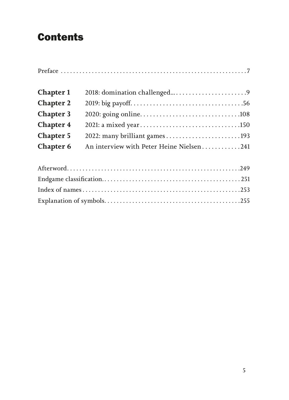 Sample page 2