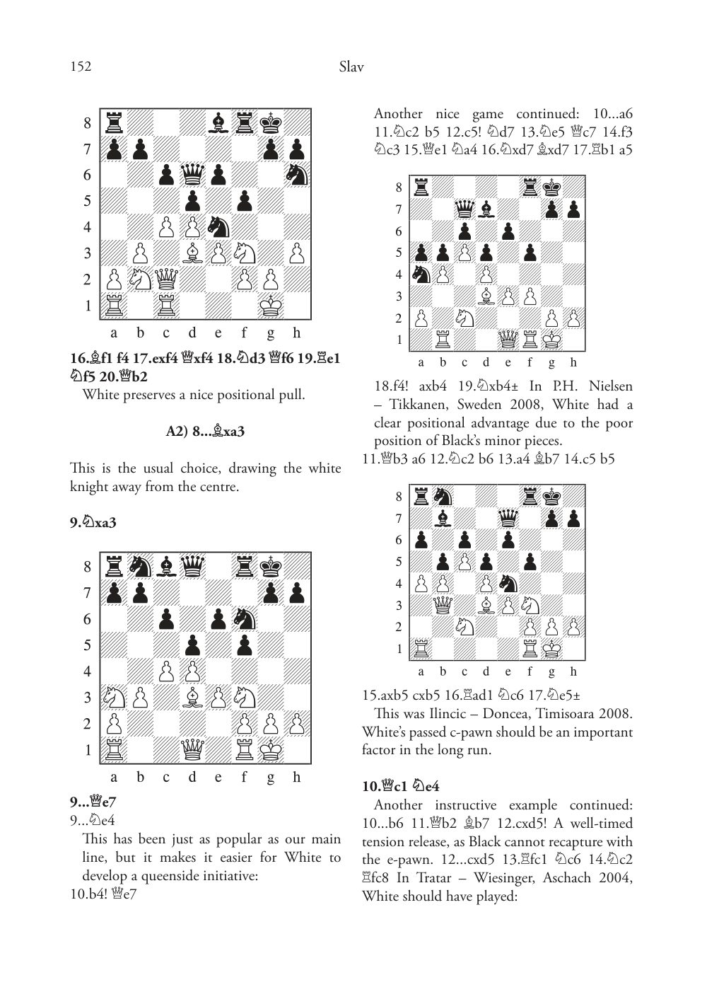 Sample page 8