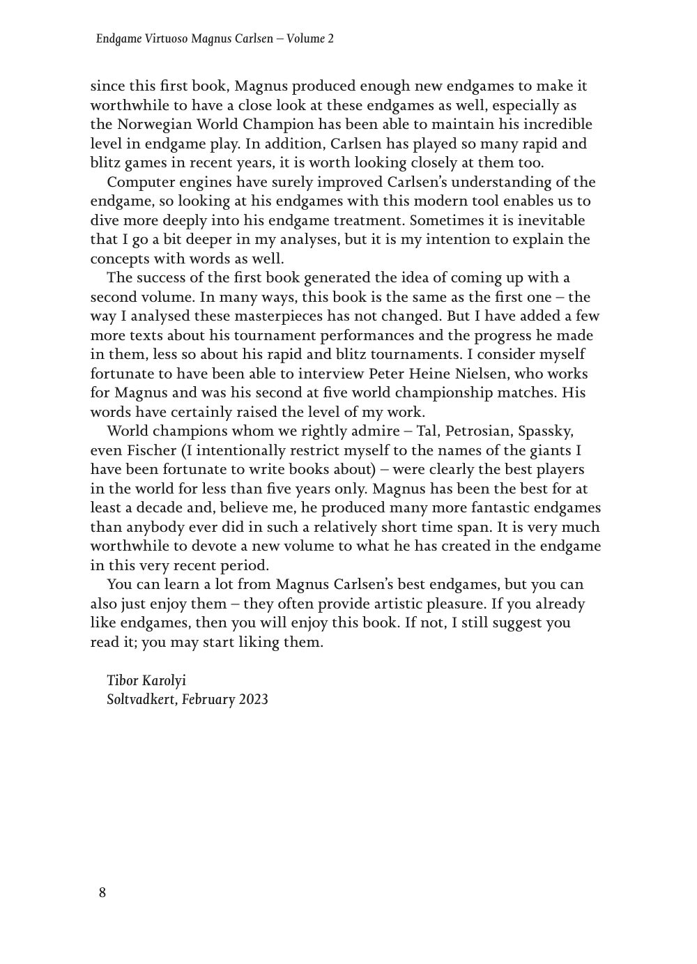 Sample page 4