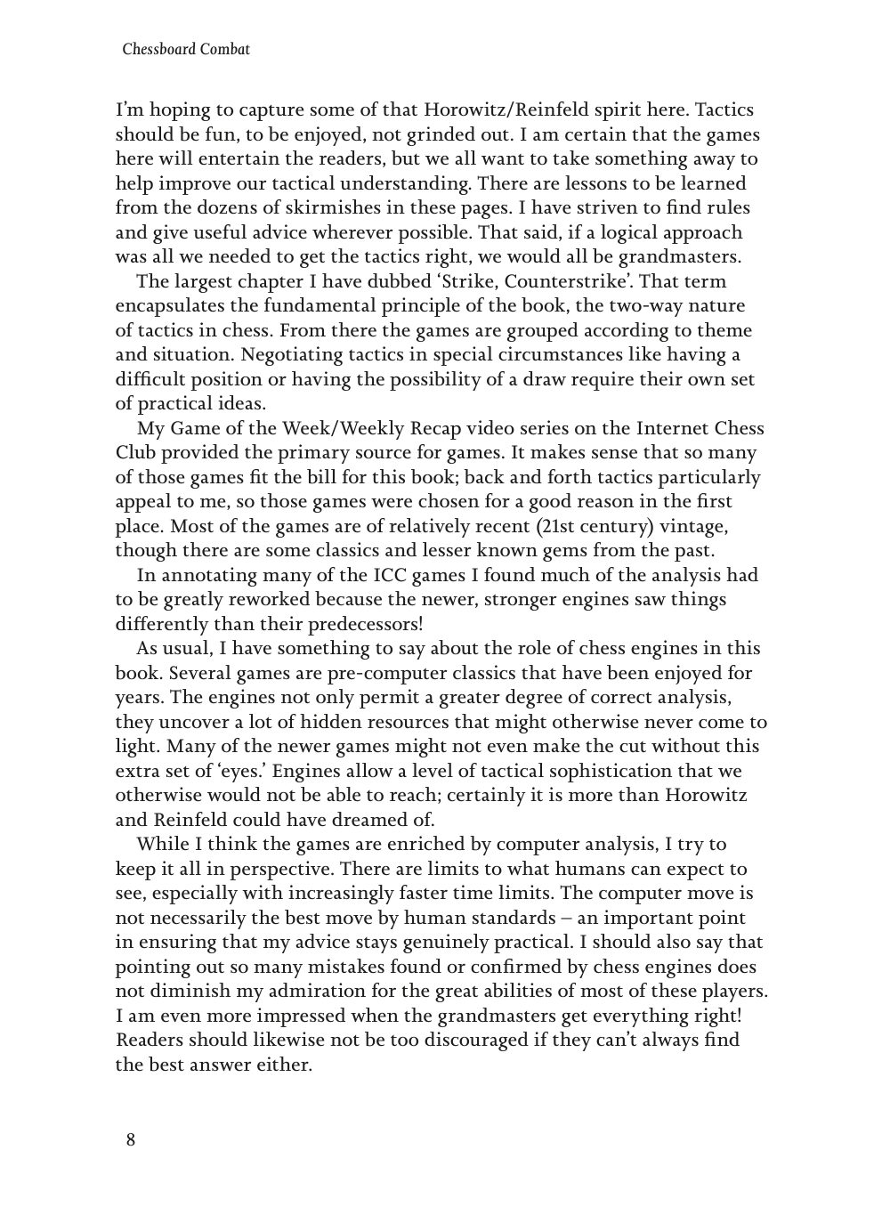 Sample page 3