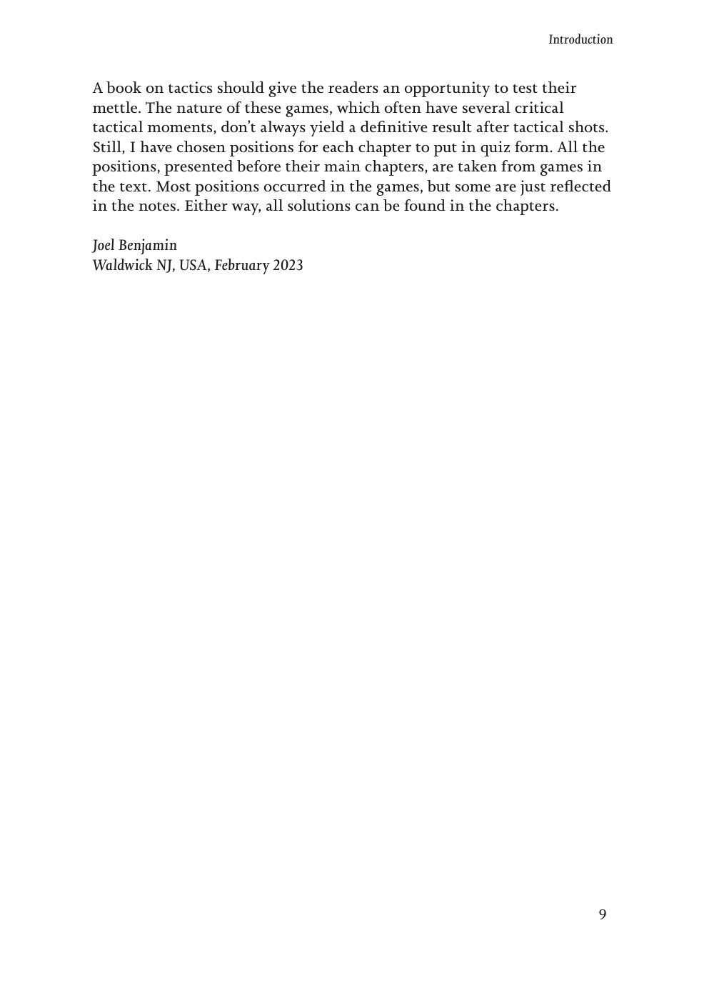 Sample page 4