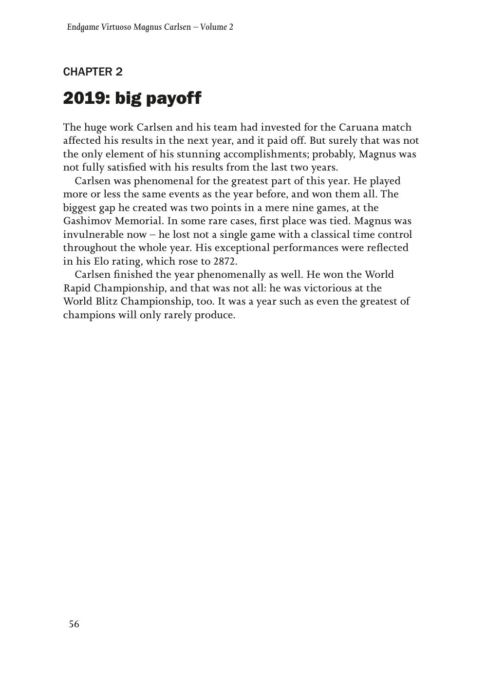Sample page 5