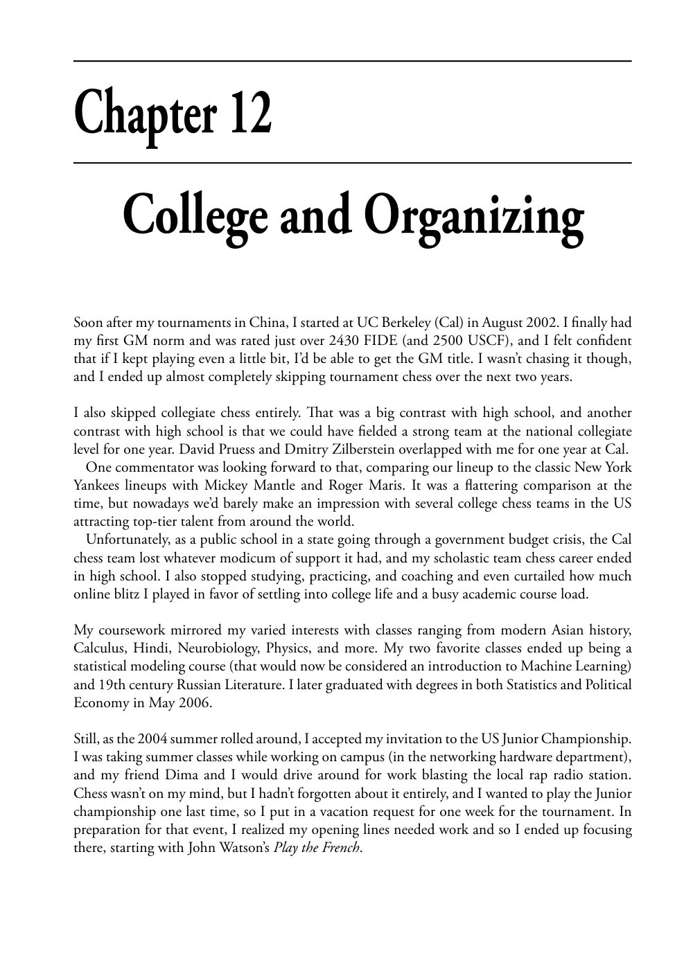 Sample page 5