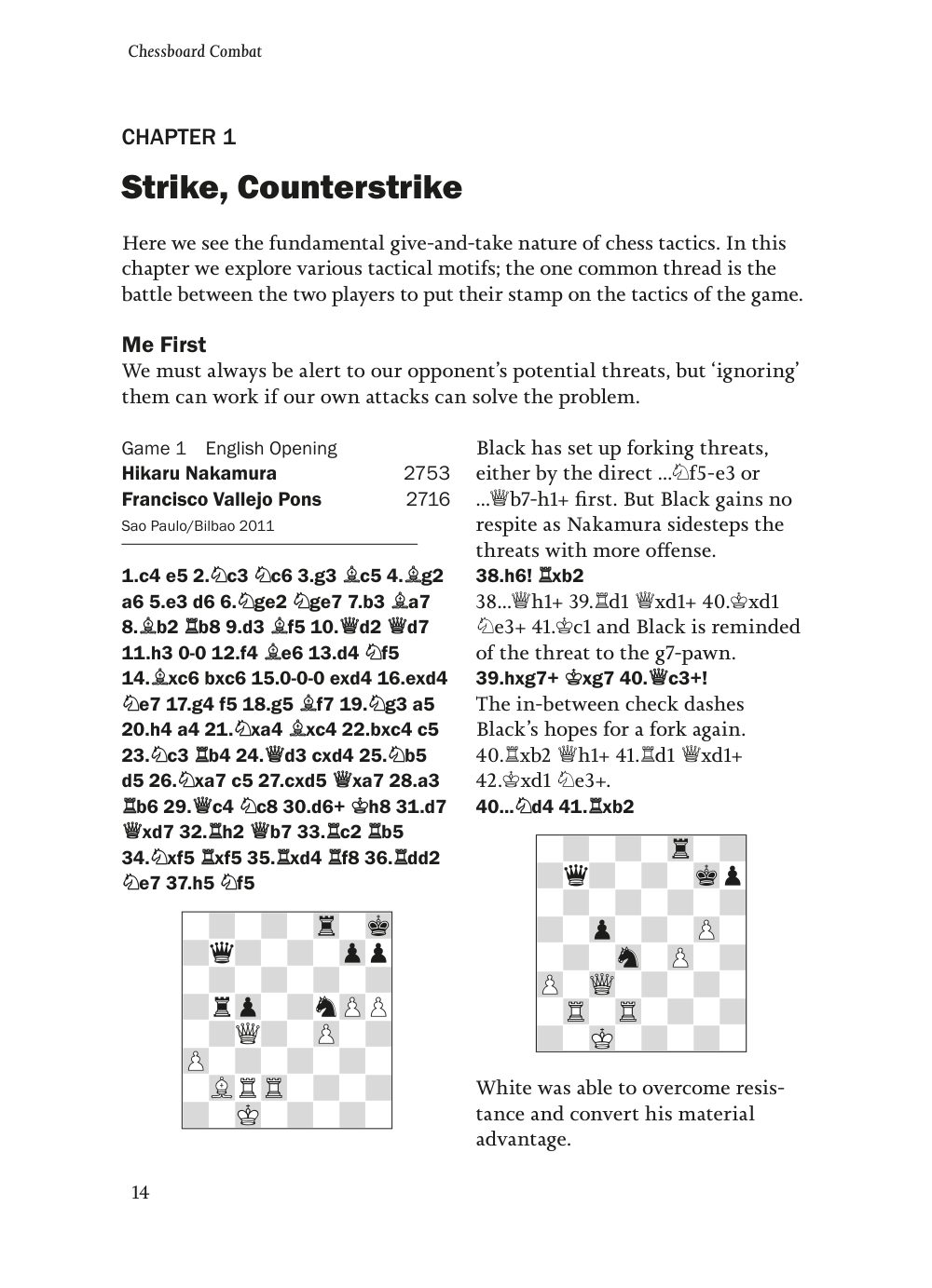 Sample page 8