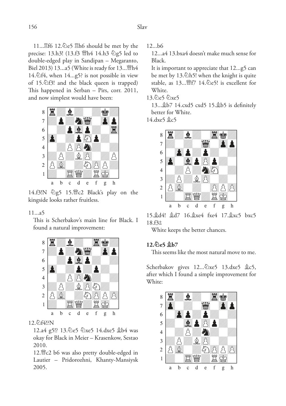 Sample page 12