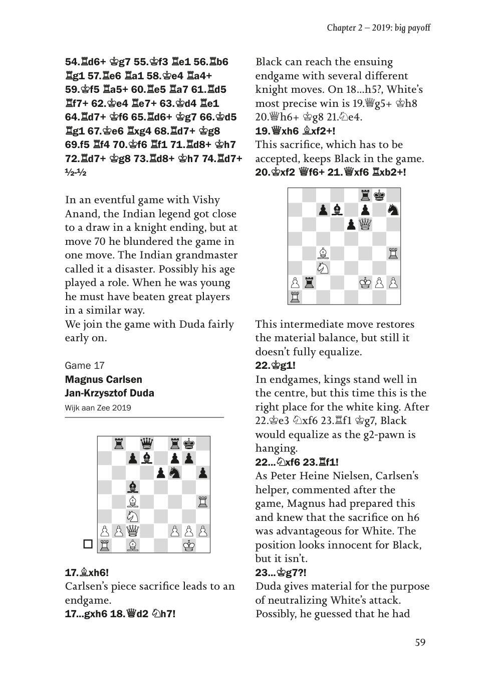 Sample page 8