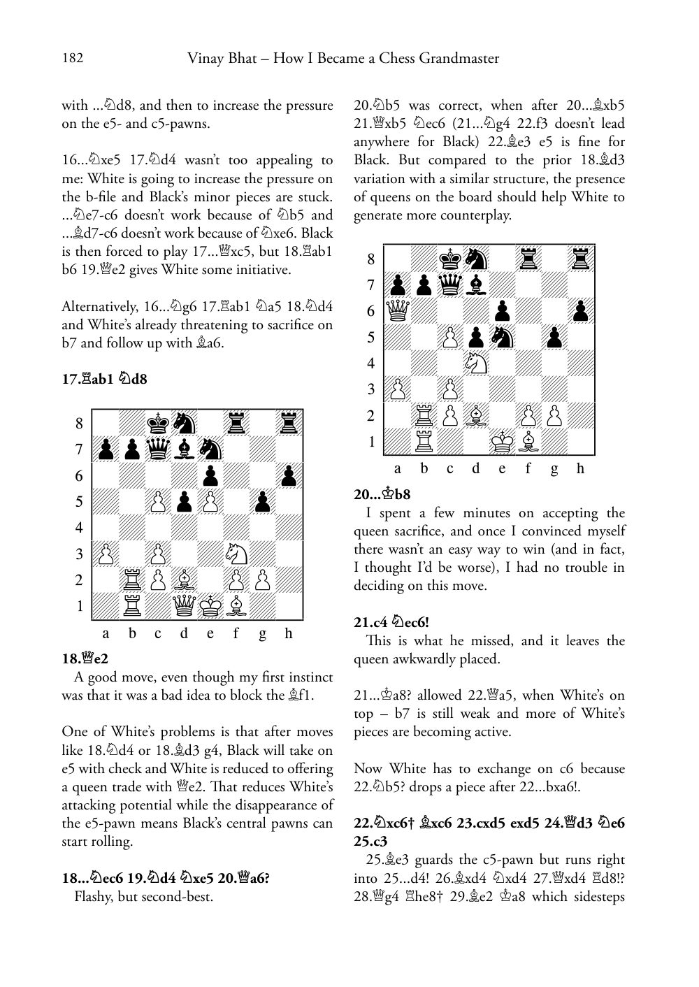 Sample page 8