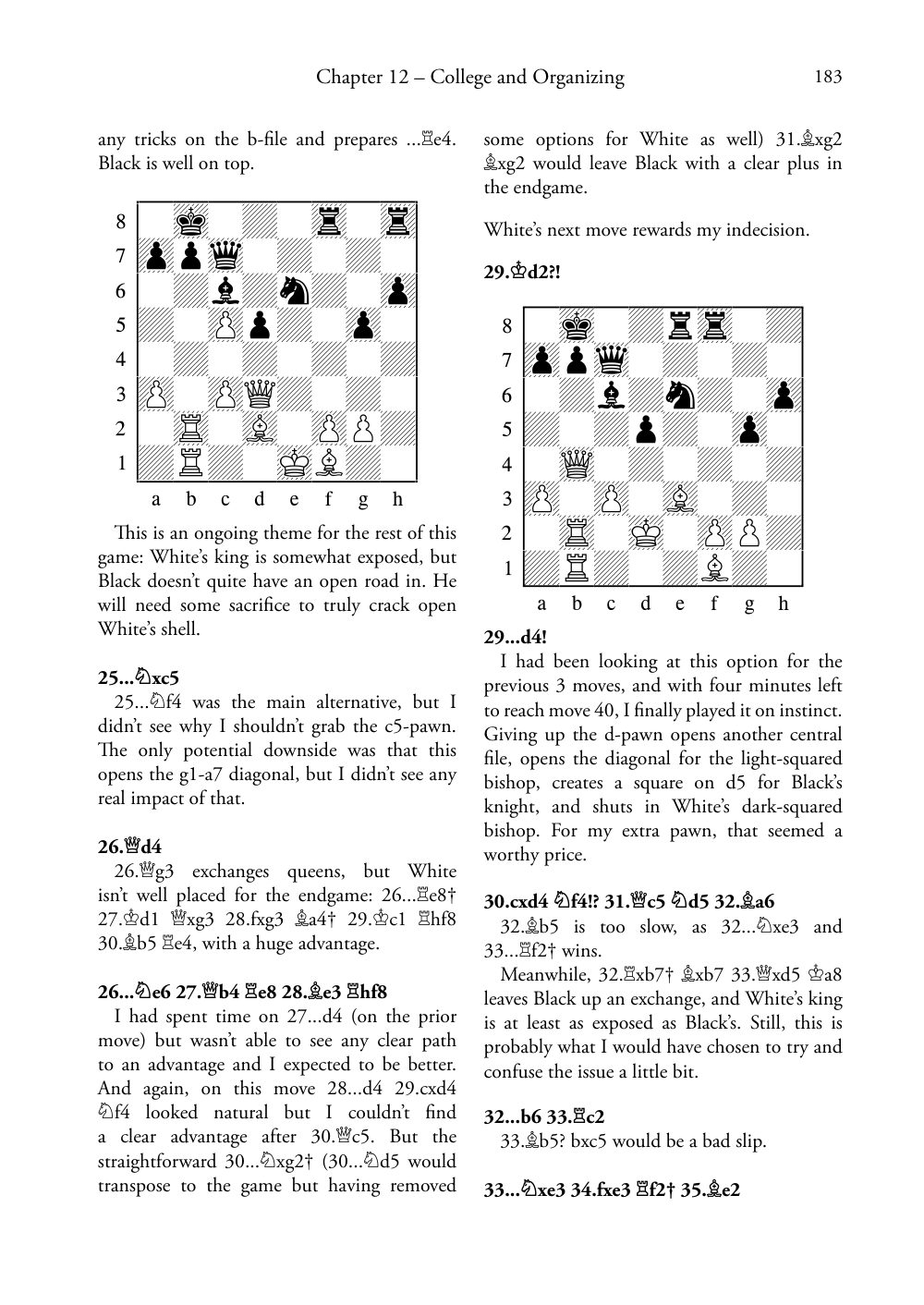 Sample page 9