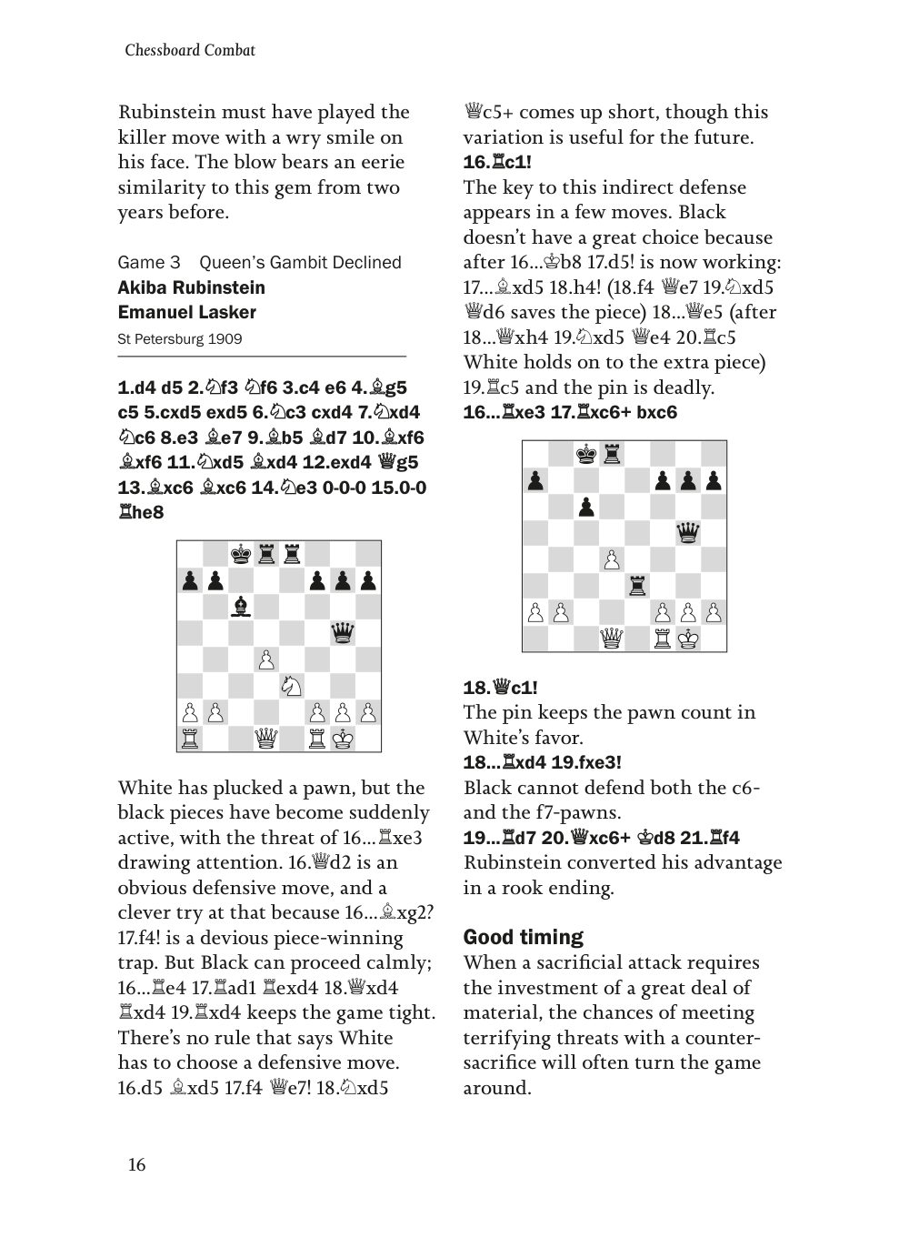 Sample page 10